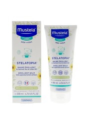 Mustela Stelatopia Emollient Balm 200 مل