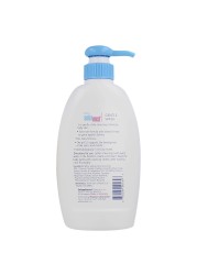 Sebamed Baby Gentle Wash