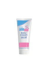 Sebamed Baby Extra Soft Cream