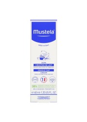 Mustela Cradle Cap Cream 40 mL
