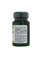 Nature&#039;s Bounty Folic Acid 400 mcg Tablets 250&#039;s