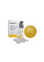 Medela Contact Nipple Shield 2&#039;s