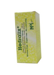 Hedralix Cough Syrup 100 mL