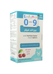 Kids 0-9 Pain and Fever 25 mL