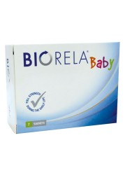 Biorela Baby Sachet 7&#039;s