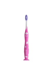 Butler Gum Junior Monster 7-9 Years Toothbrush 902