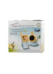 Beurer Baby Monitor Video JBY101