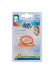 Canpol Babies Orthodontic Soother Night Dreams Designs 6-18 Months 22/501