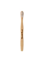 The Humble Co Toothbrush Kids Ultra-Soft White 89021US