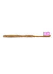 The Humble Co. Humble Brush Kids Purple Ultrasoft Toothbrush  89024US