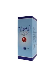 Omol 100 mg/mL Drops 15 mL