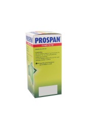 Prospan Cough Syrup 100 mL