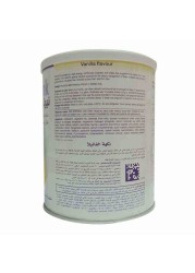 Nutricia Nutrini Drink Powder Vanilla 400 g