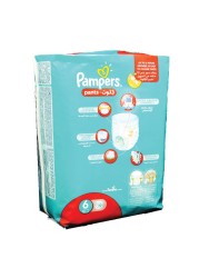 Pampers Pants Size 6 16+ kg Extra Large Carry Pack 19&#039;s