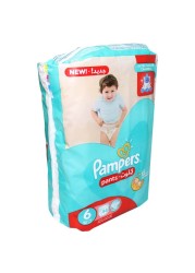 Pampers Pants 6 XL 44&#039;s 30150