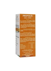 Propolis Throat Spray 20 mL