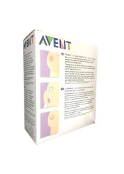 Philips Avent Niplette Twin 2&#039;s SCF152/02