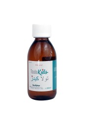 ToulaKids Dry Cough Sugar Free Syrup 180 mL