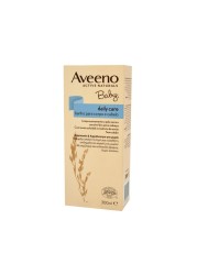 Aveeno Baby Daily Care Hair and Body Wash For Sensitive Skin 300 mL