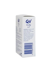 Ego QV Baby Bar Soap 100 g