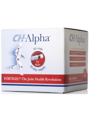 CH-Alpha 25 mL Vial 30&#039;s