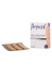 Vitabiotics Perfectil Tablets 30&#039;s