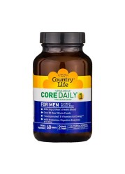 Country Life Core Daily -1 for Men Tablets 60&#039;s