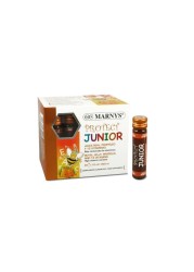 Marnys Protect Junior 10 mL 20&#039;s