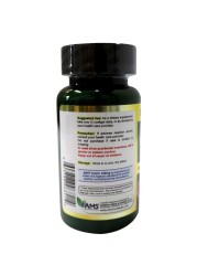 AMS CoQ10 400 mg Softgels 30&#039;s