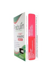 Probulin P-Pack Probiotic Capsules 10&#039;s