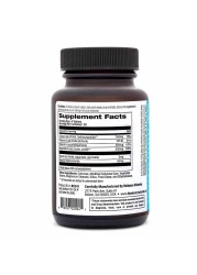 Blueberry Naturals Calcium Magnesium Citrate Tablets 120&#039;s B0241