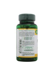 Nature&#039;s Bounty Evening Primrose Oil 1000 mg Softgels 60&#039;s