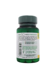 Nature&#039;s Bounty Vitamin C 500 mg Tablets 100&#039;s