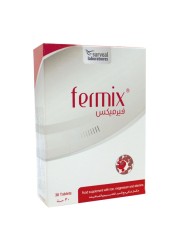 Fermix Tablets 30&#039;s