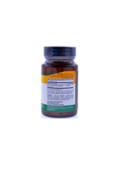 Country Life Rutin 500 mg Tablets 50&#039;s