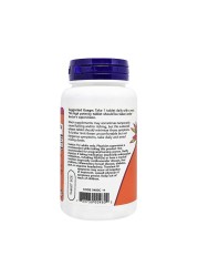 Now Niacin 500 mg Tablets 100&#039;s