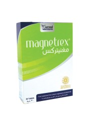 أقراص Magnetrex 30 قرصًا