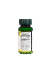 Nature&#039;s Bounty Haemo-Fer 28 mg Capsules 30&#039;s