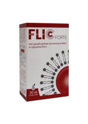 Flic Forte Drops 30 mL