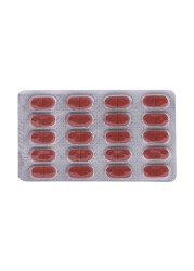 Globifer Ultra Tablets 40&#039;s