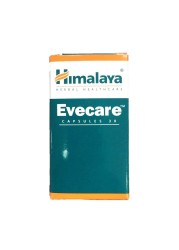 Himalaya Evecare Capsules 30&#039;s