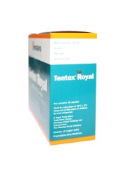 Himalaya Tentex Royal Capsules 30&#039;s