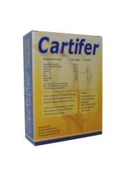 Cartifer Tablets 30&#039;s