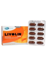 Livolin Forte Capsules 30&#039;s