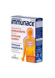 Vitabiotics Immunace Tablets 30&#039;s