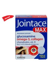 Vitabiotics Jointace Max Tablets/Capsules 84&#039;s