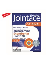 Vitabiotics Jointace Original Tablets 30&#039;s