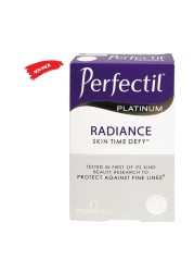 Vitabiotics Perfectil Platinum Tablets 60&#039;s