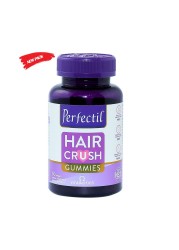 Vitabiotics Perfectil Hair Crush Gummies 60&#039;s