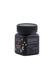 Mount Somers Manuka Honey 15+ UMF 250 g